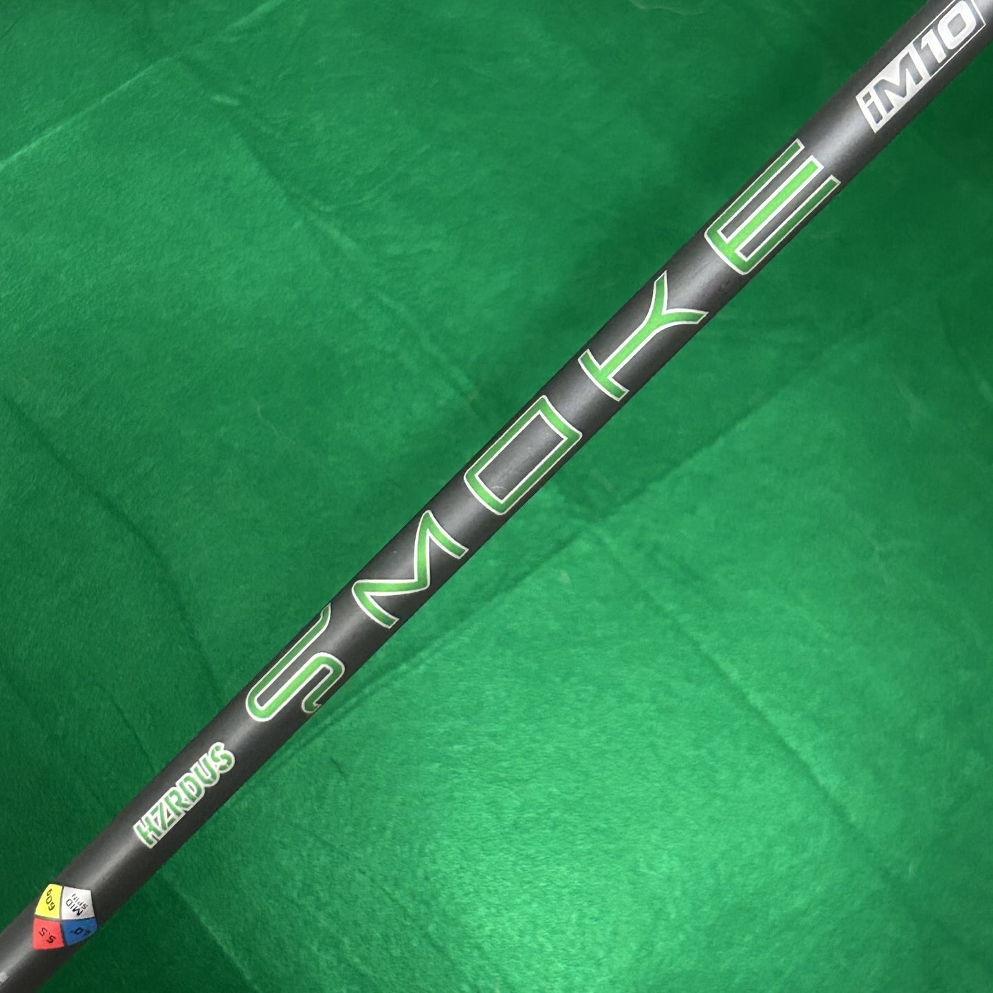 Callaway Epic Speed 7 Wood Project X HZRDUS Smoke iM10 60 Regular Flex Shaft +HC