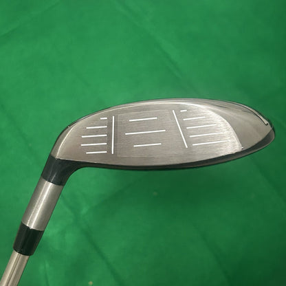 Callaway 2023 Big Bertha Heavenwood RCH 55 Regular Flex Shaft +HC