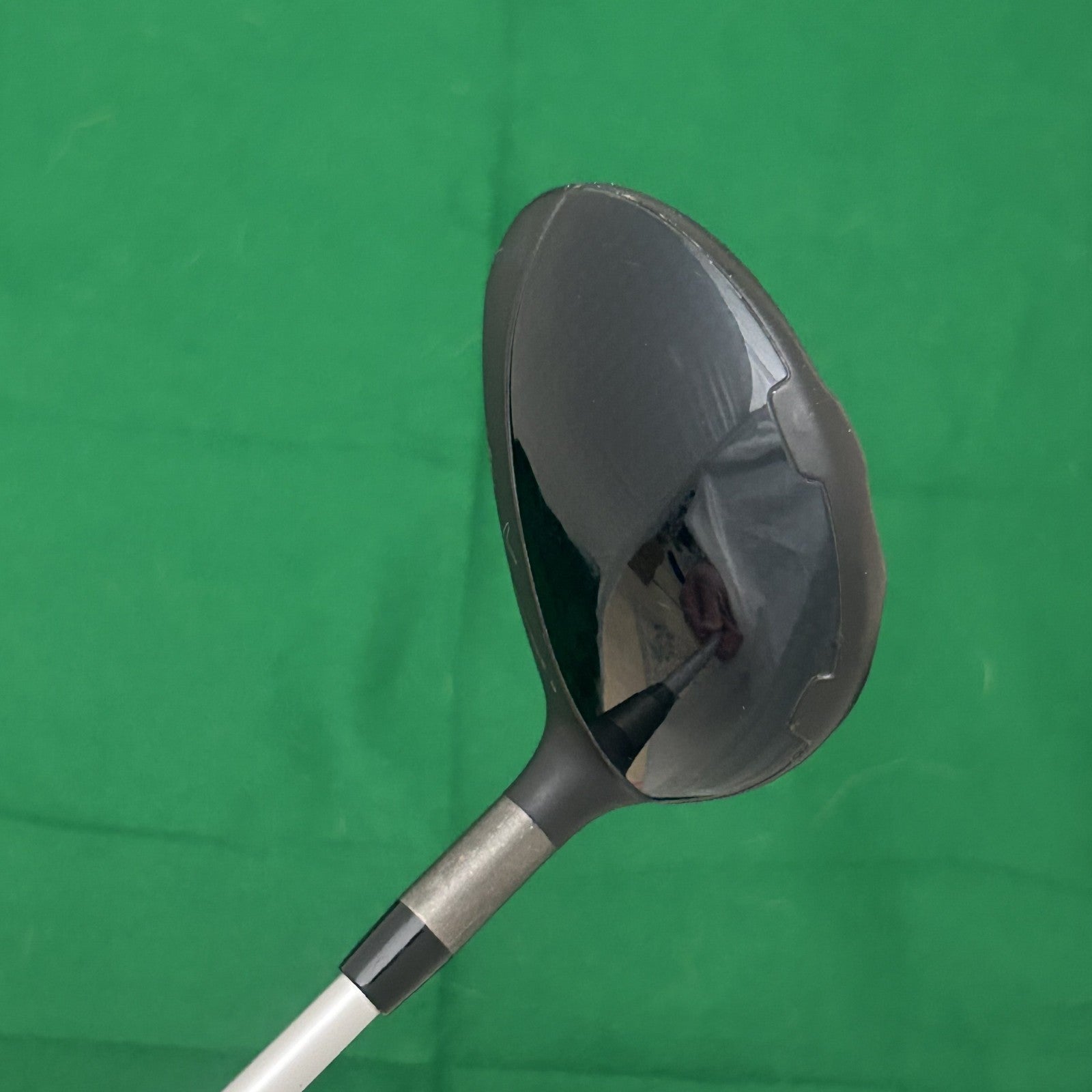 Callaway Paradym X 7 Wood Aldila Ascent PL Blue 40 Senior Flex +HC