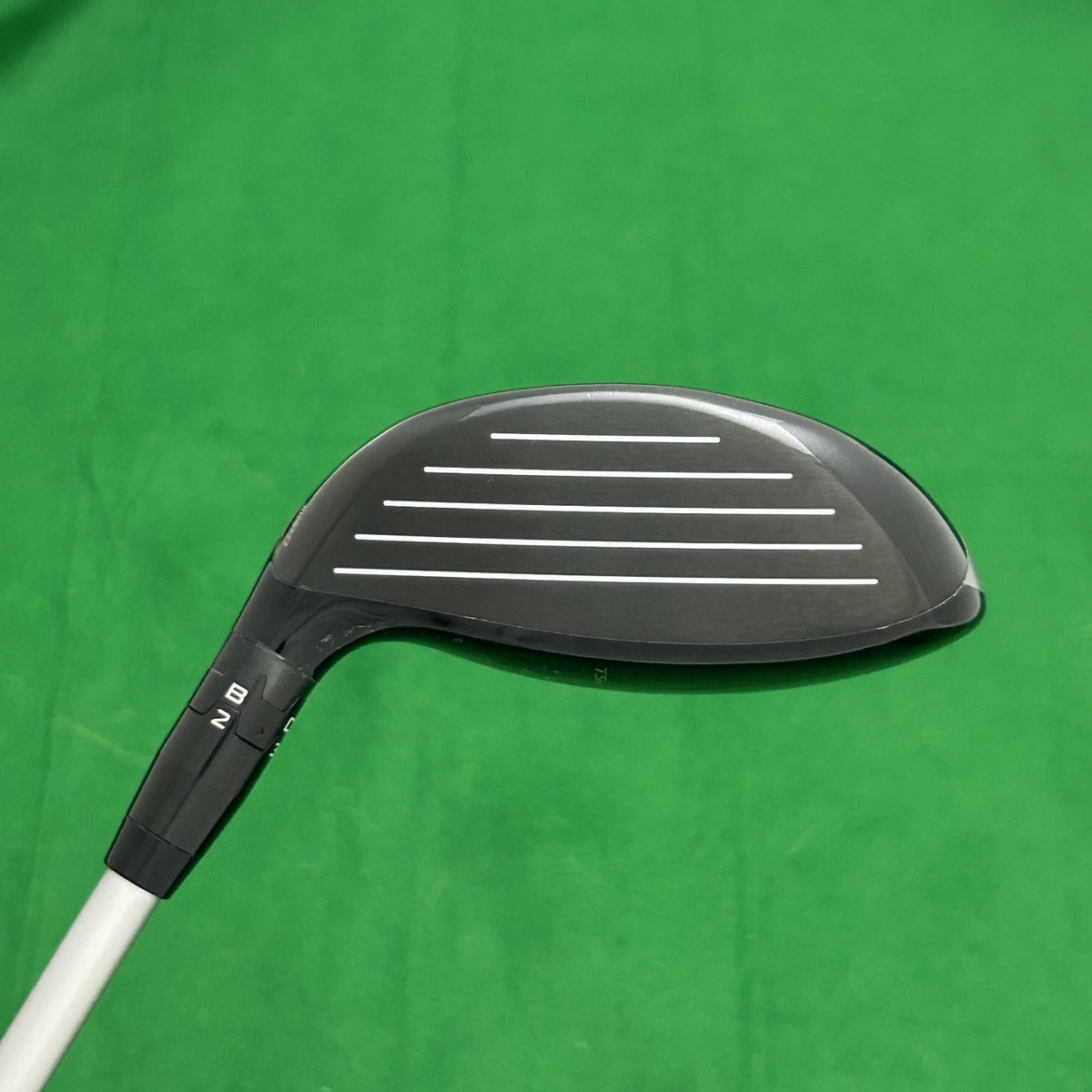 MINT Titleist TSR1 Fairway 9 Wood Mitsubishi MMT 40 Regular