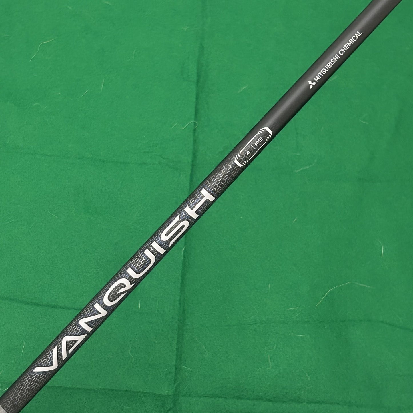 NEW Callaway Elyte Max Fast 9 Wood Mitsubishi Vanquish PL 40 Senior Flex +HC