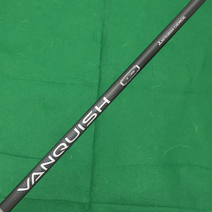 NEW Callaway Elyte Max Fast 9 Wood Mitsubishi Vanquish PL 40 Senior Flex +HC