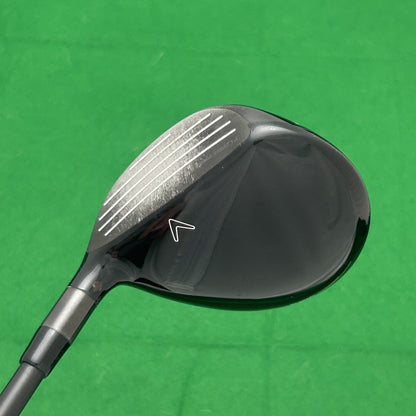 Callaway Epic Max 11 Wood Project X Cypher 40 Senior Flex Shaft +HC