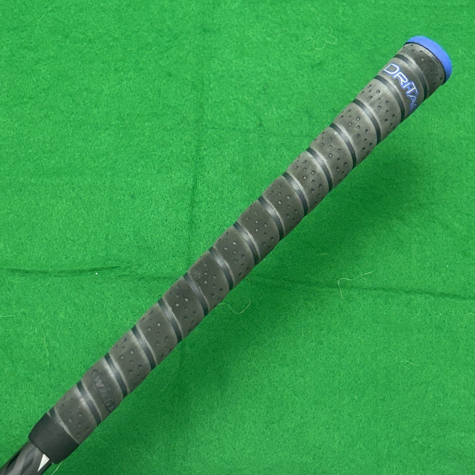 Callaway AI Smoke Max 11 Wood Project X Cypher Black 50 Senior Flex +HC