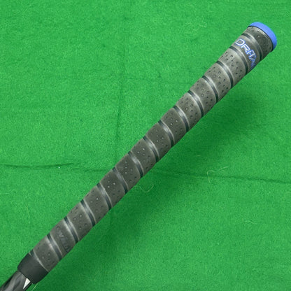 Callaway AI Smoke Max 11 Wood Project X Cypher Black 50 Senior Flex +HC