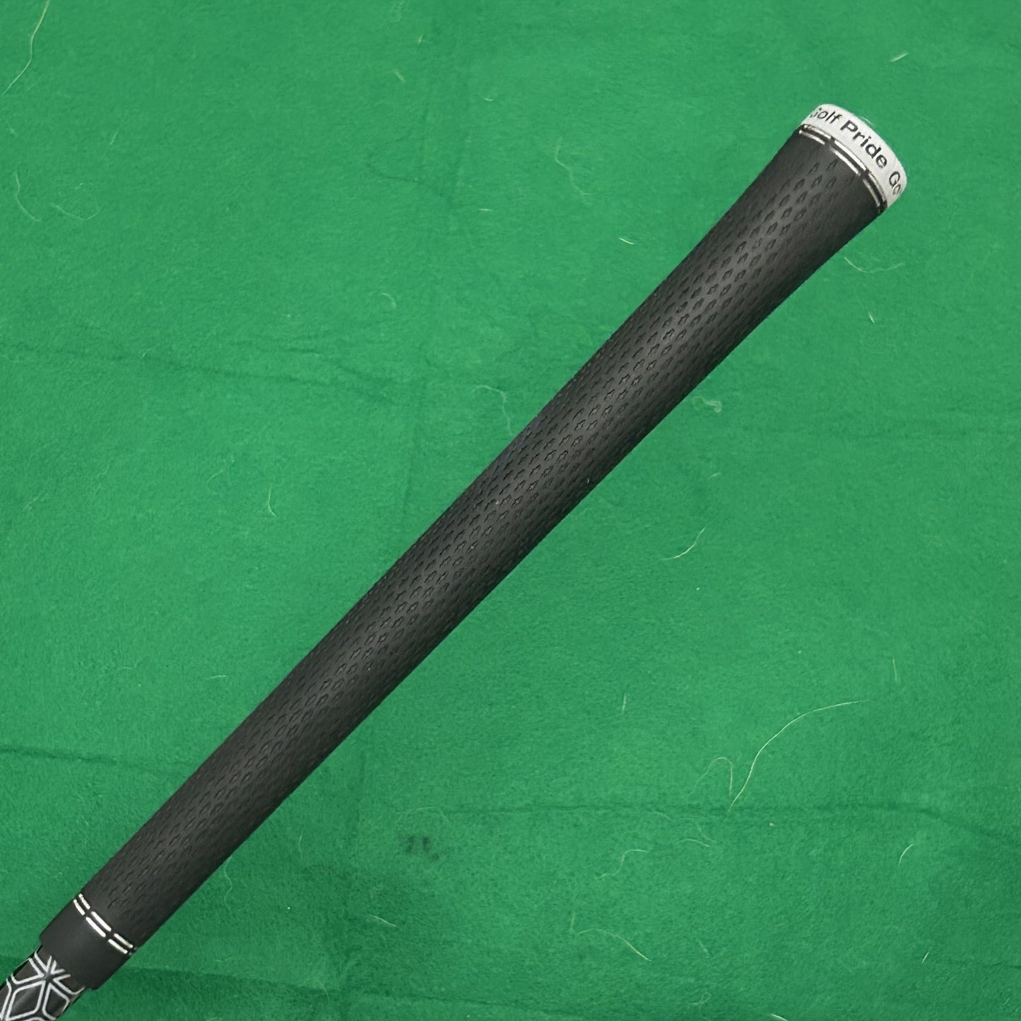 Callaway Rogue ST Max Heavenwood Project X Cypher 50 Regular Flex