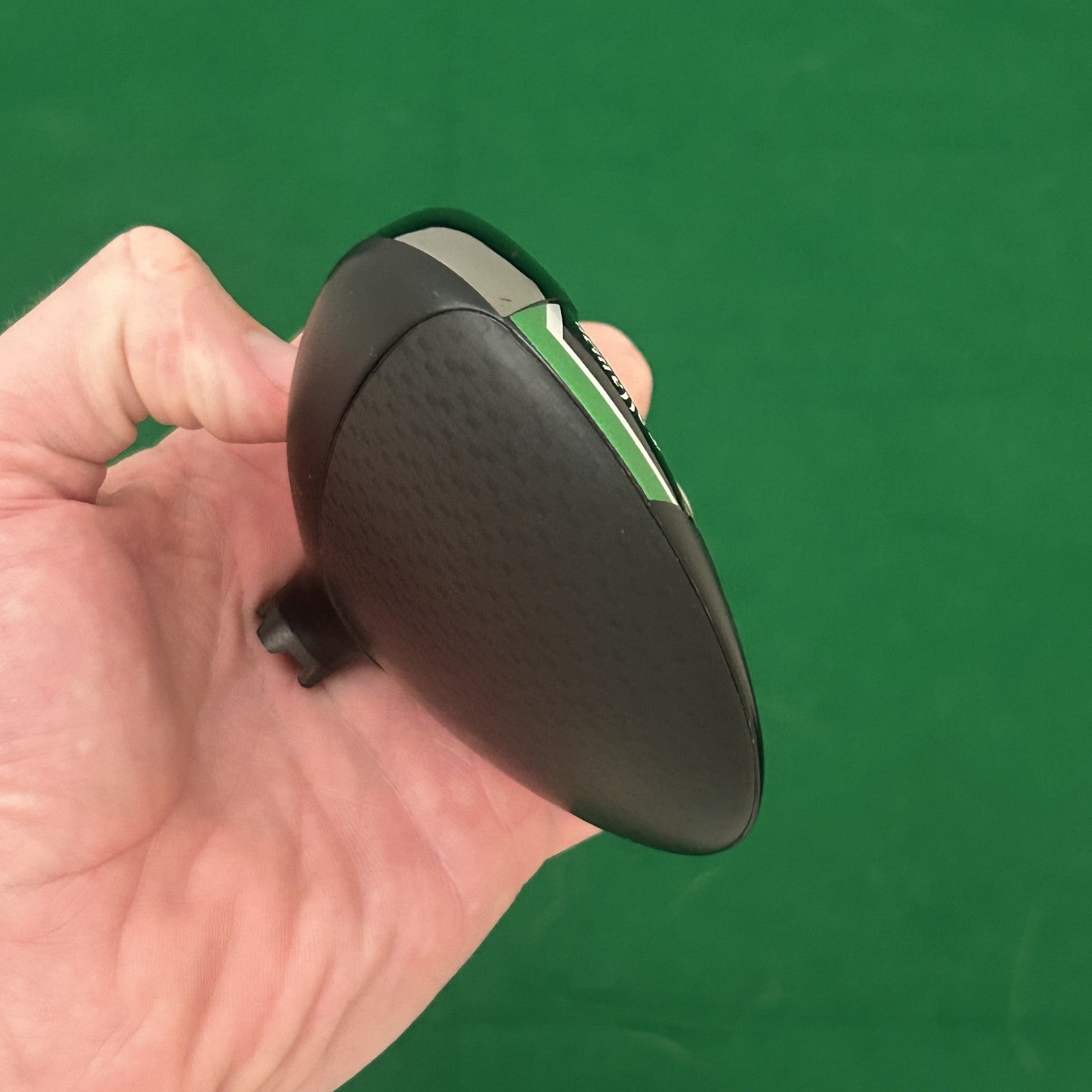 Callaway Elyte 3 Wood (15*) - Club Head & Cover Only