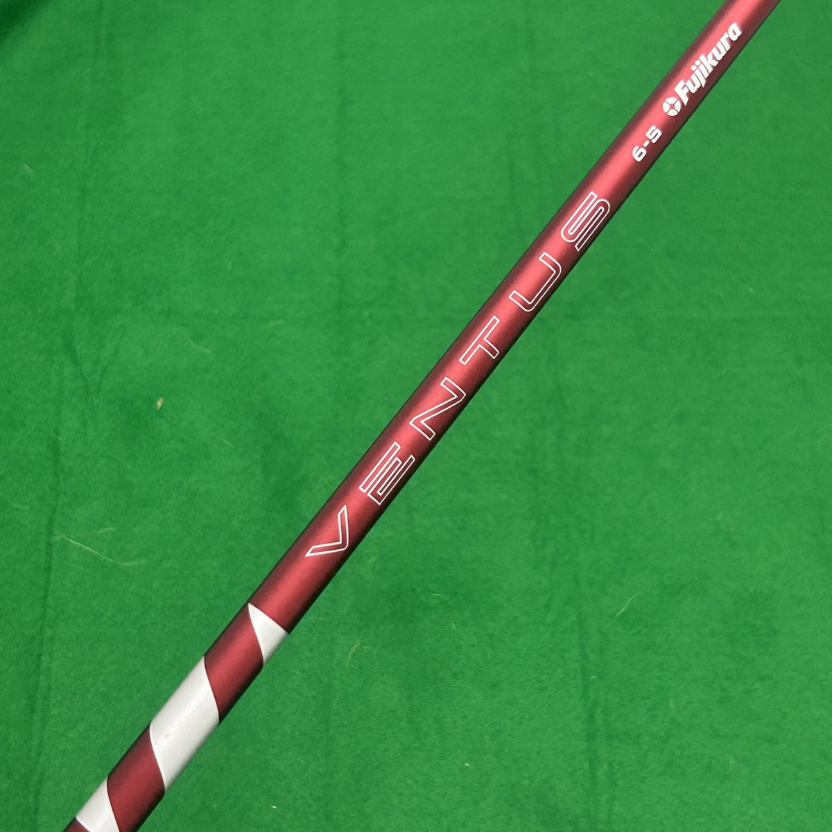 Callaway Elyte 5 Wood Ventus VeloCore+ Red 6S Stiff Left-Handed +HC (Elite)
