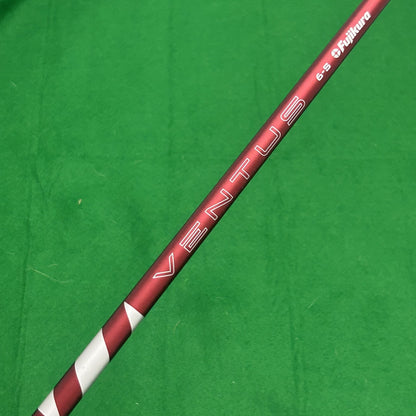 Callaway Elyte 5 Wood Ventus VeloCore+ Red 6S Stiff Left-Handed +HC (Elite)