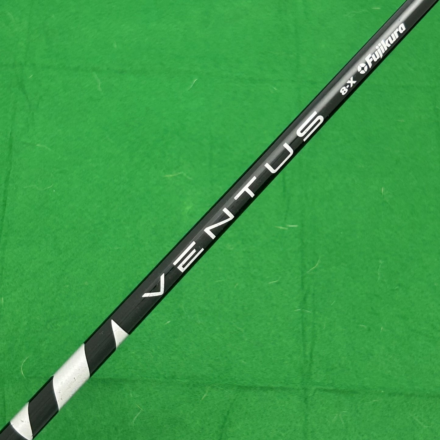Callaway Elyte Triple Diamond 7 Wood Ventus VeloCore Black 8X Extra Stiff +HC