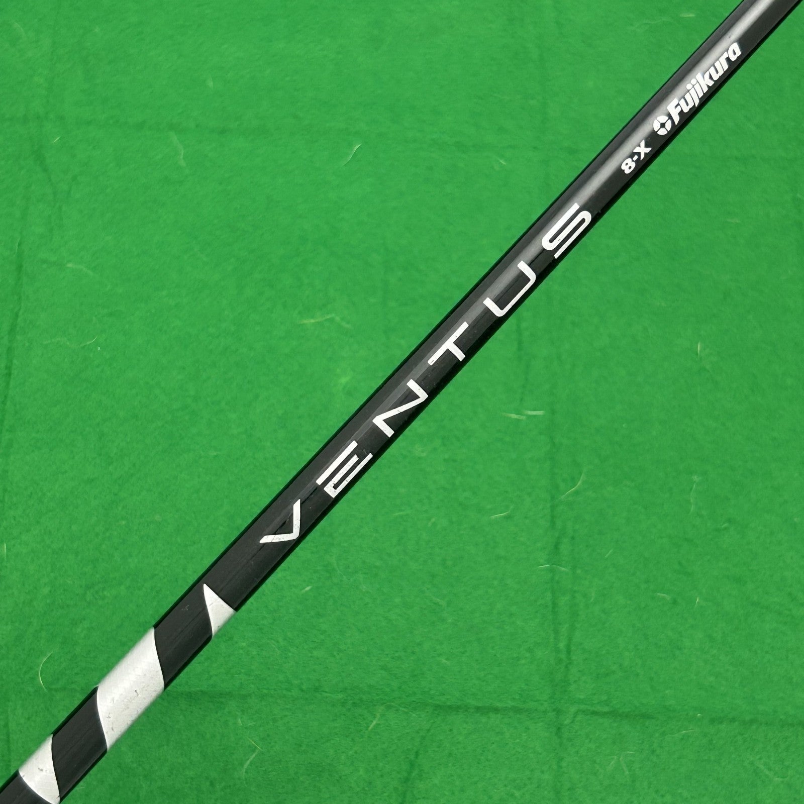 Callaway Elyte Triple Diamond 7 Wood Ventus VeloCore Black 8X Extra Stiff +HC