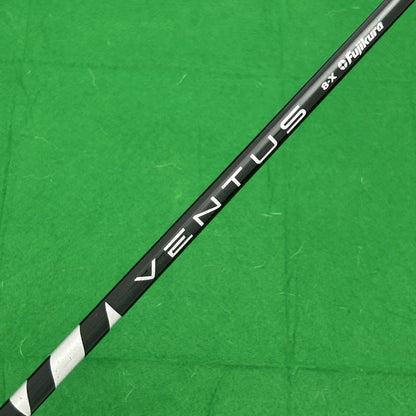 Callaway Elyte Triple Diamond 7 Wood Ventus VeloCore Black 8X Extra Stiff +HC