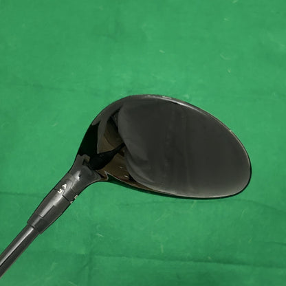 Titleist TSR1 Left Hand 7 Wood (23*) Mitsubishi Tensei AV Blue 65 Regular Flex