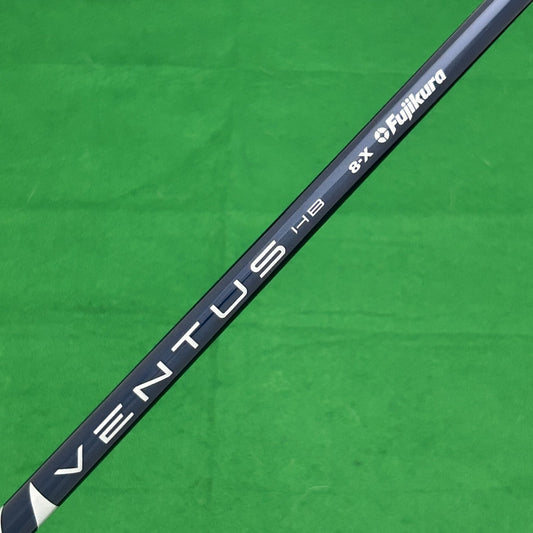 Fujikura Ventus VeloCore Blue 8X Extra Stiff Hybrid Shaft 40" Callaway Tip