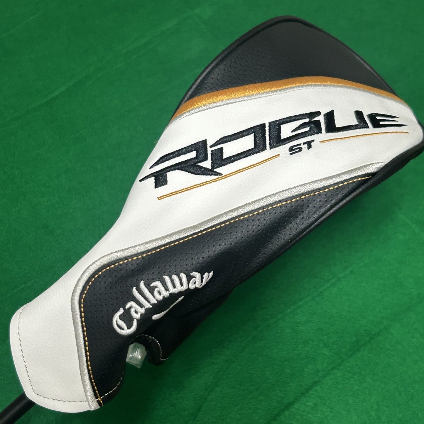 Callaway Rogue ST Max Heavenwood Project X Cypher 50 Regular Flex +HC