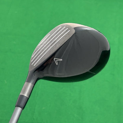 Callaway Epic Max Fairway 9 Wood Project X HZRDUS Smoke iM10 60 Regular +HC