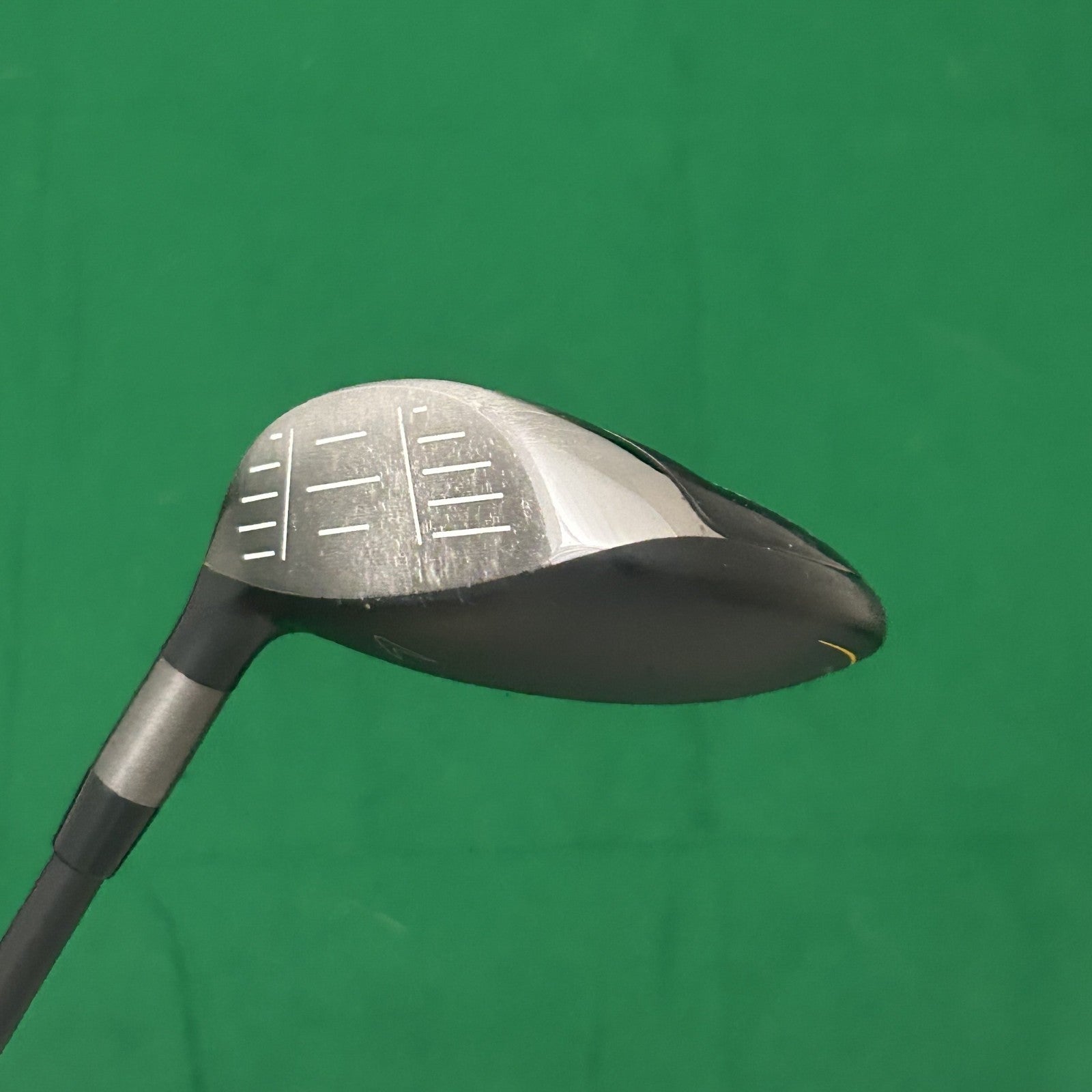 Callaway Rogue ST Max 7 Wood Project X Cypher Black 50 Regular Flex +HC