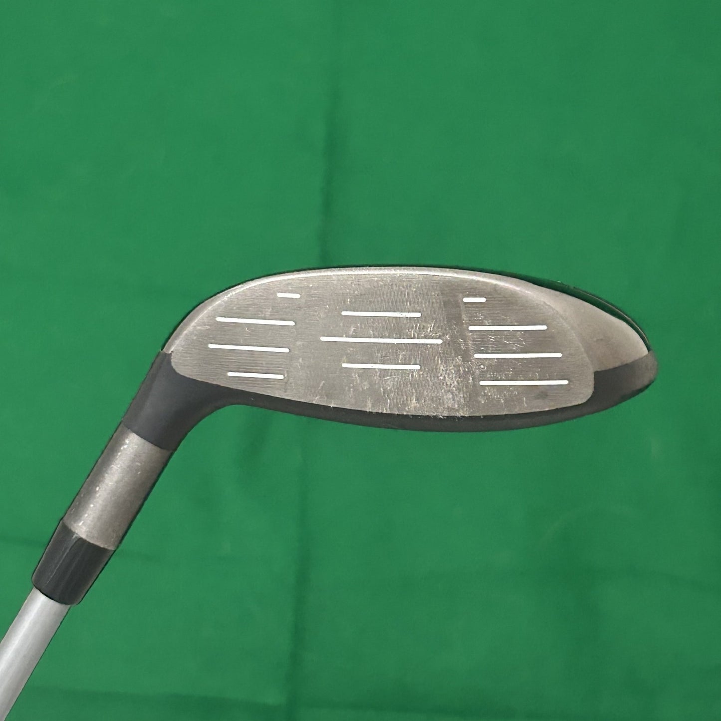 Callaway Paradym X 7 Wood Project X HZRDUS Silver 60 Regular Flex