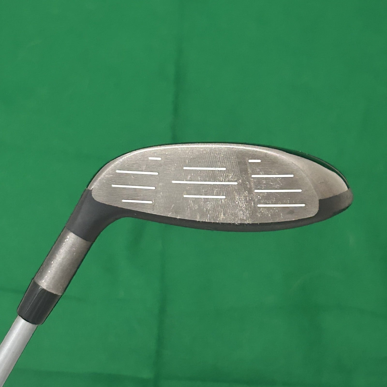 Callaway Paradym X 7 Wood Project X HZRDUS Silver 60 Regular Flex