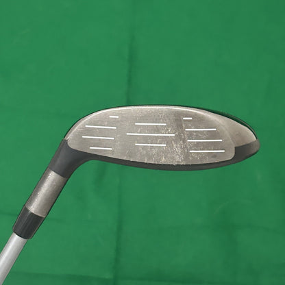 Callaway Paradym X 7 Wood Project X HZRDUS Silver 60 Regular Flex