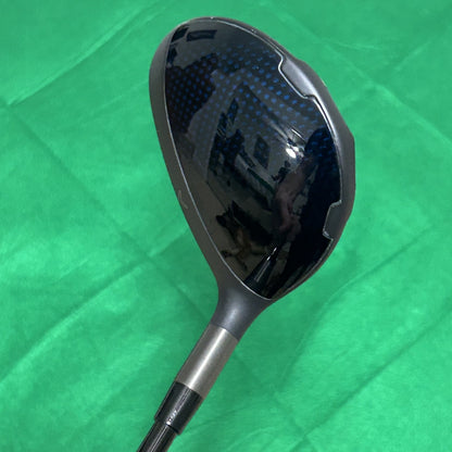 Callaway Paradym 7 Wood Project X HZRDUS Smoke Red RDX 70 Extra Stiff Flex +HC