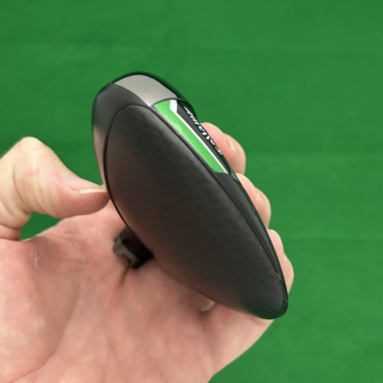 Callaway Elyte 3 Wood (15*) - Club Head & Cover Only (Elite)
