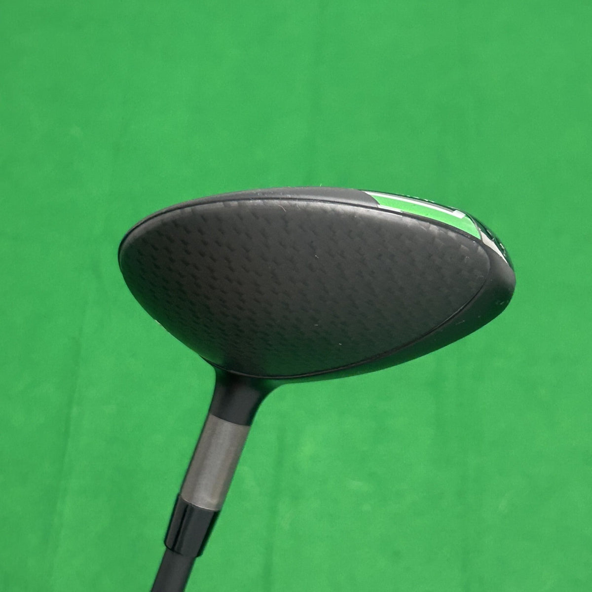 Callaway Elyte 7 Wood Mitsubishi Vanquish PL 40 Senior Left-Handed +HC (Elite)