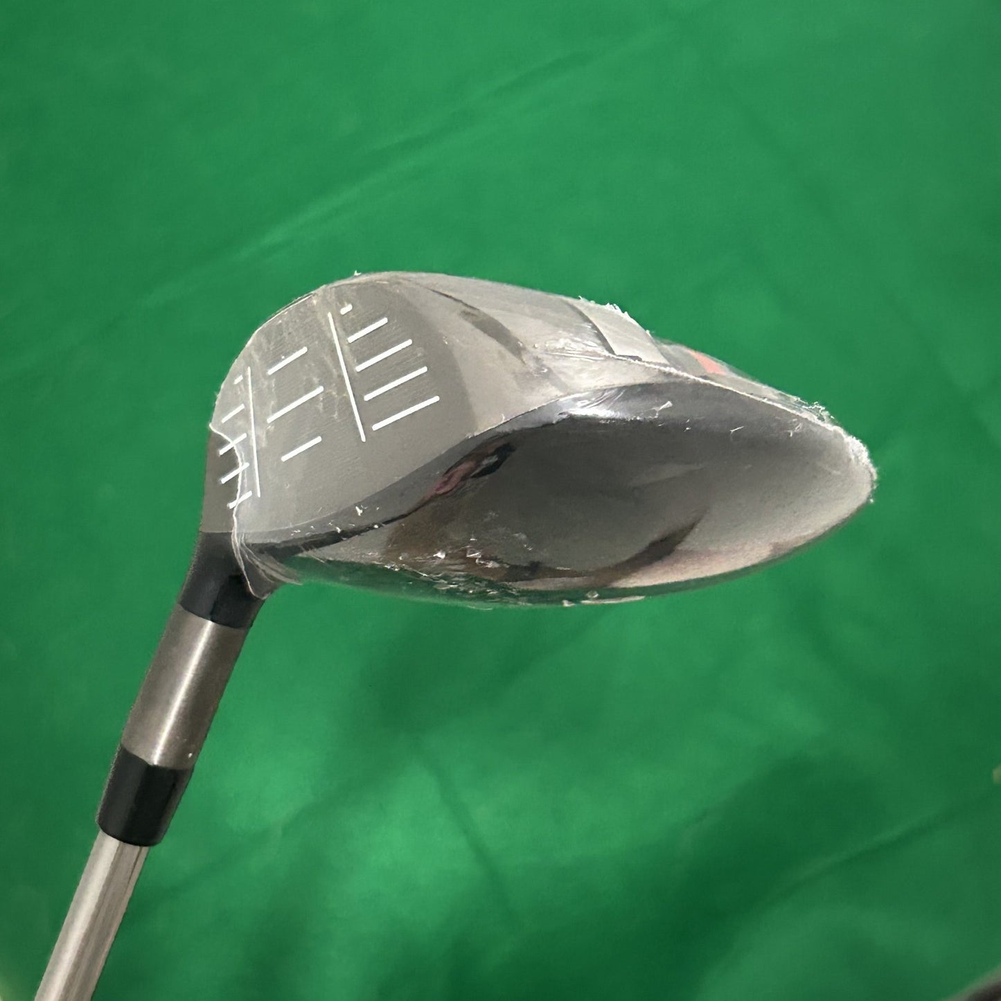 NEW Callaway 2023 Big Bertha Heavenwood RCH 65 Regular Flex Shaft +HC