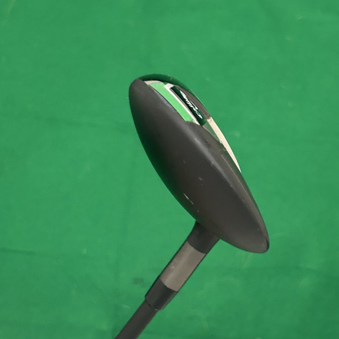 Callaway Elyte 11 Wood Mitsubishi Vanquish PL 50 Senior Flex Shaft +HC