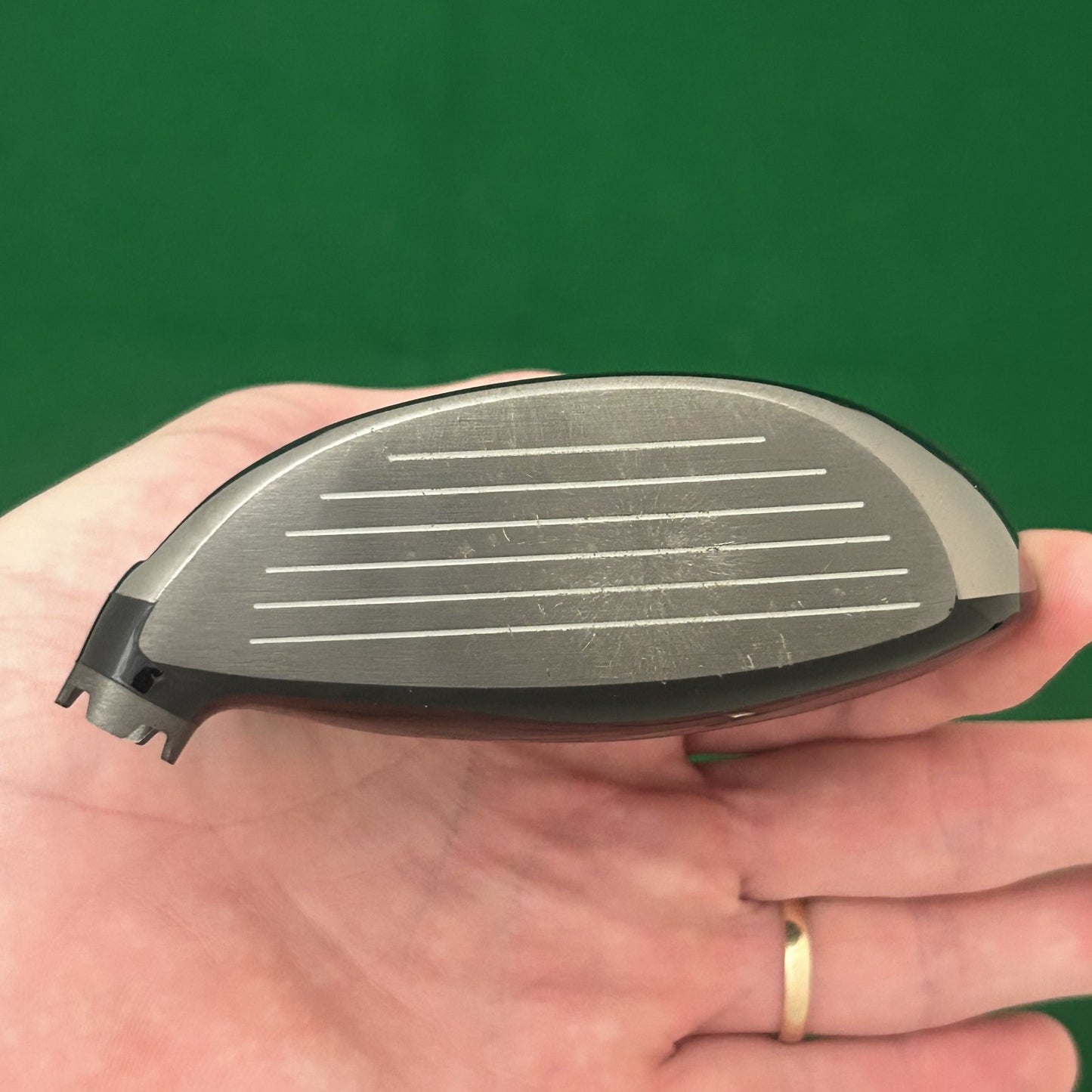 Callaway Elyte Triple Diamond 3 Wood (15*) - Club Head & Cover Only