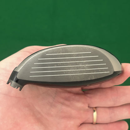 Callaway Elyte Triple Diamond 3 Wood (15*) - Club Head & Cover Only