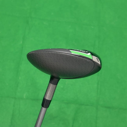 Callaway Elyte Left Hand 7 Wood Project X Denali Charcoal 60 Regular Flex -Elite