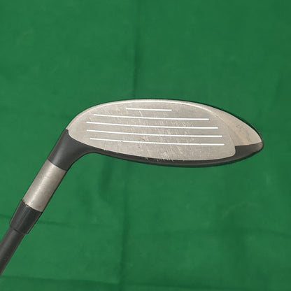 Callaway AI Smoke Max 9 Wood Tensei Blue 55 Regular Flex Shaft +HC