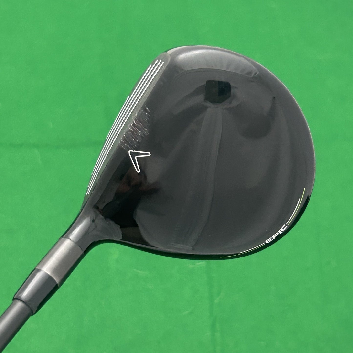 Callaway Epic Max 9 Wood Project X Cypher 50 Senior Flex +HC