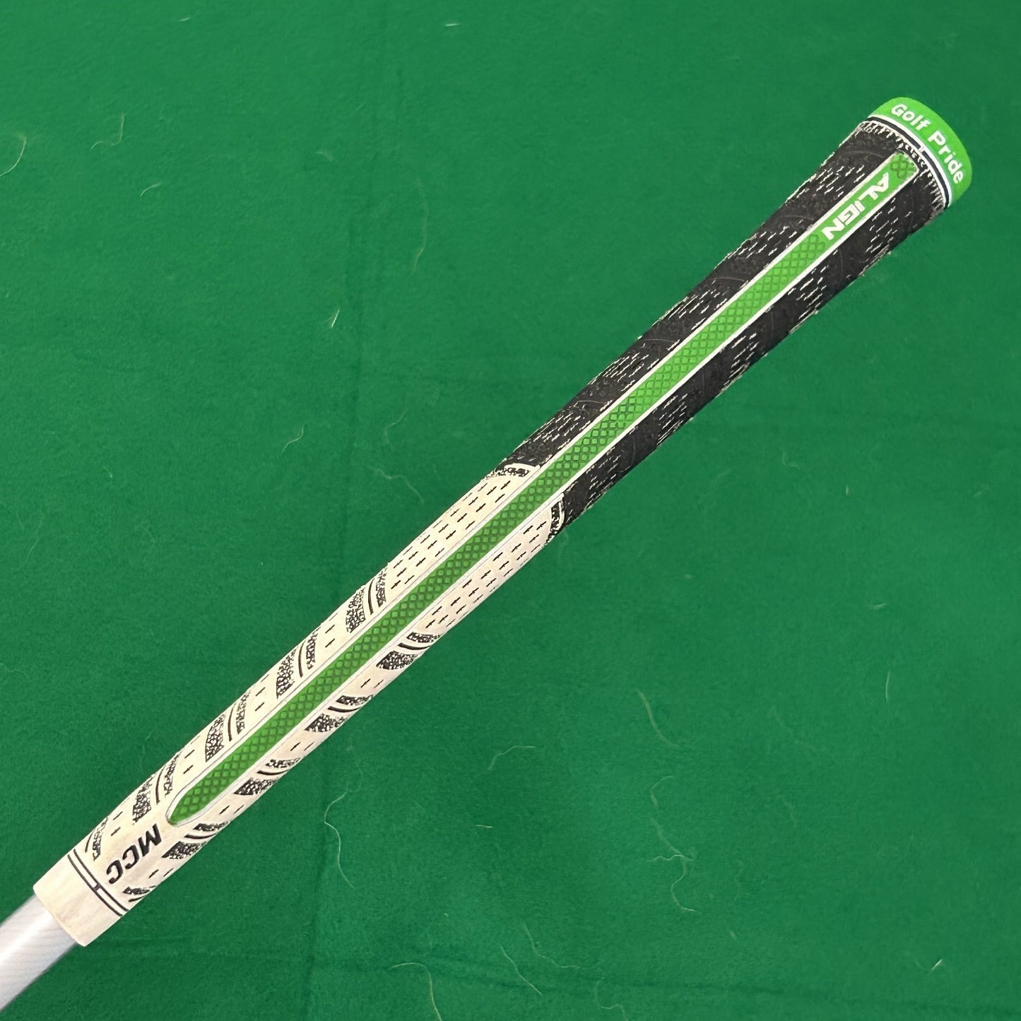 Callaway Epic Flash 7 Wood Project X EvenFlow Green 45 Senior Flex