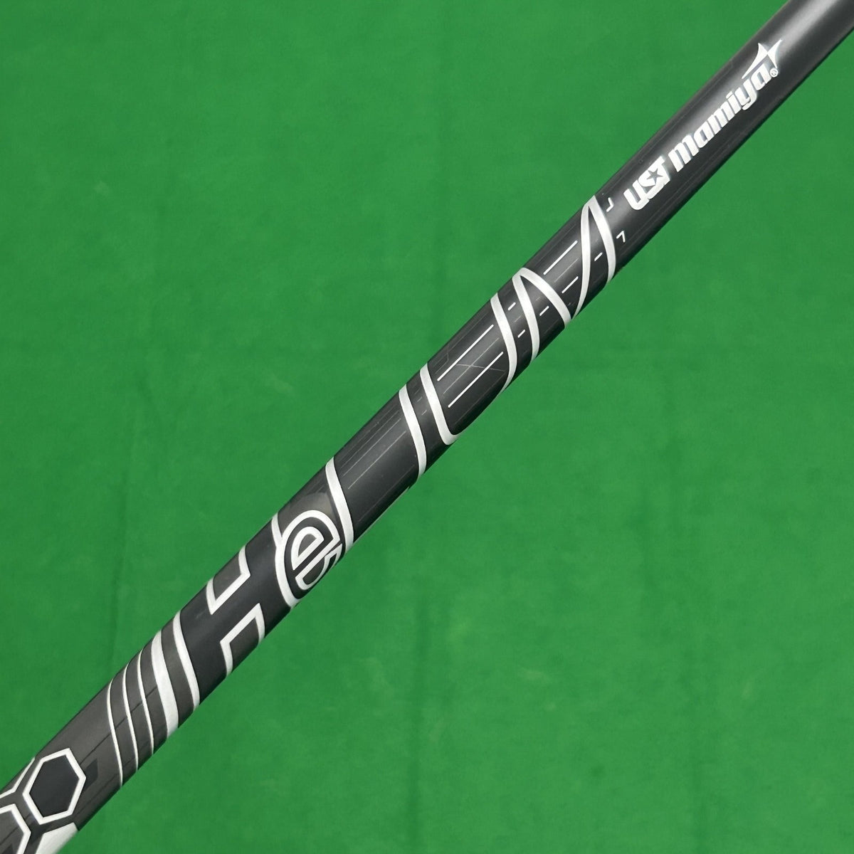 Callaway Mavrik Max Heavenwood UST Mamiya Helium Black 5 Senior Left-Handed +HC