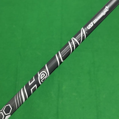 Callaway Mavrik Max Heavenwood UST Mamiya Helium Black 5 Senior Left-Handed +HC