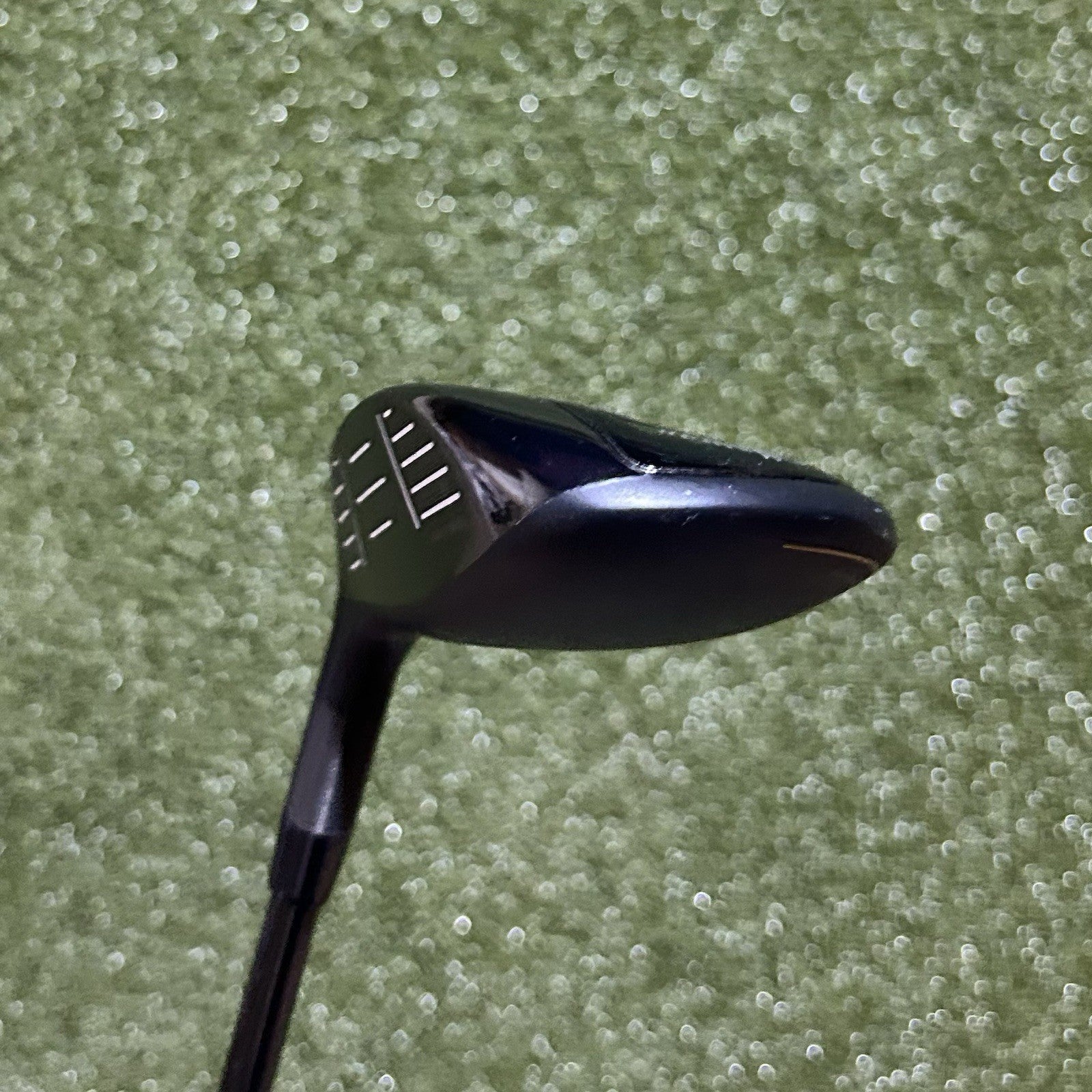 Callaway Rogue ST Max 11 Wood Tensei AV Blue 65 Regular Flex +HC