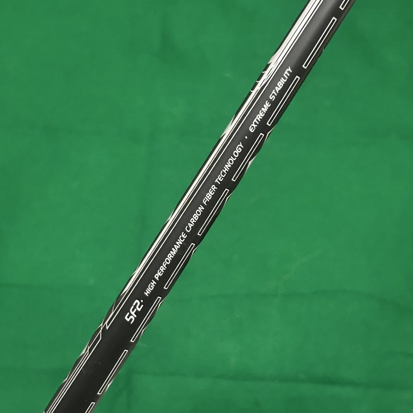 Callaway Mavrik 9 Wood UST Helium Black 5 Senior Flex Shaft