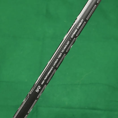 Callaway Mavrik 9 Wood UST Helium Black 5 Senior Flex Shaft