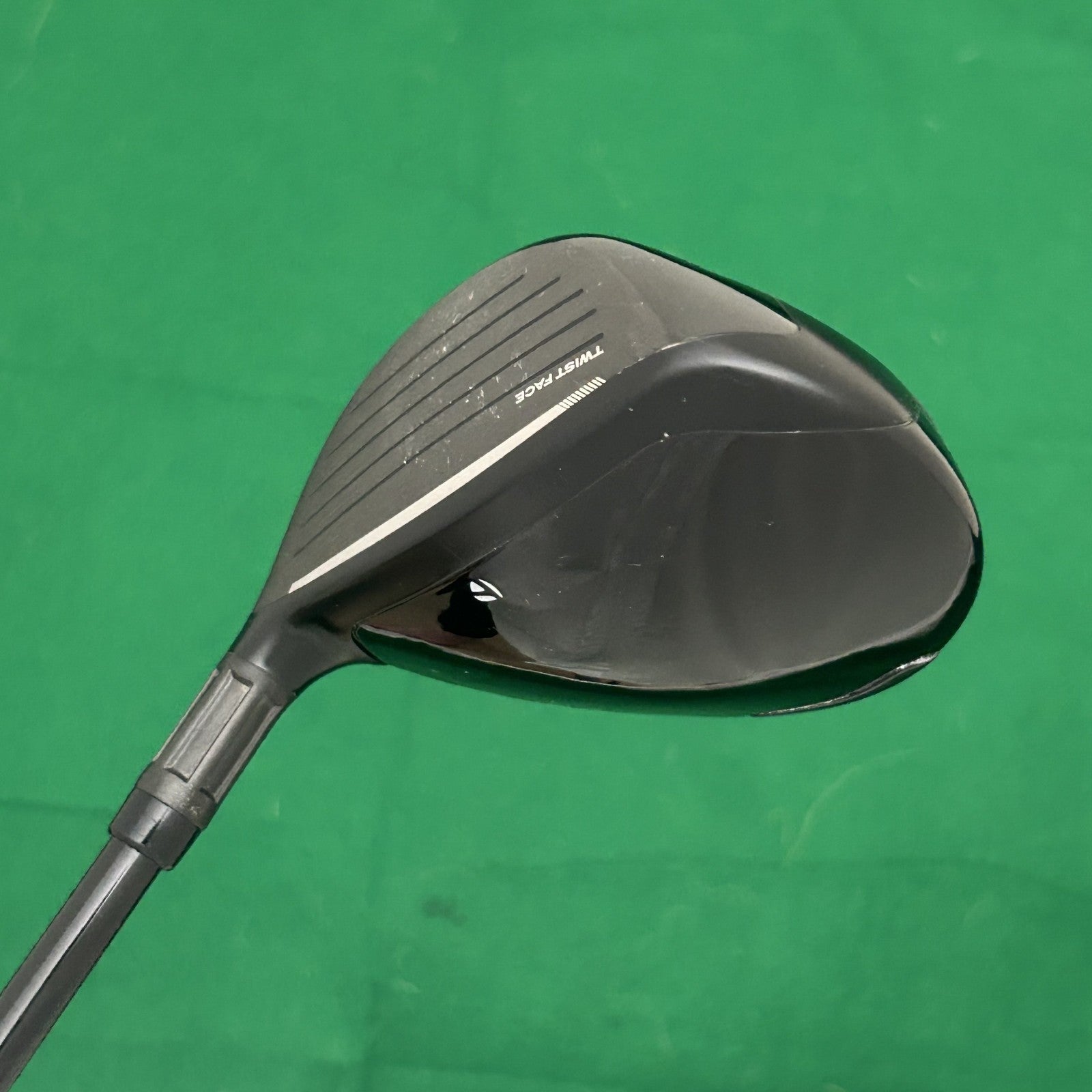 TaylorMade Stealth 2 Fairway 7 Wood Fujikura Ventus TR Red 5 Regular Flex Shaft