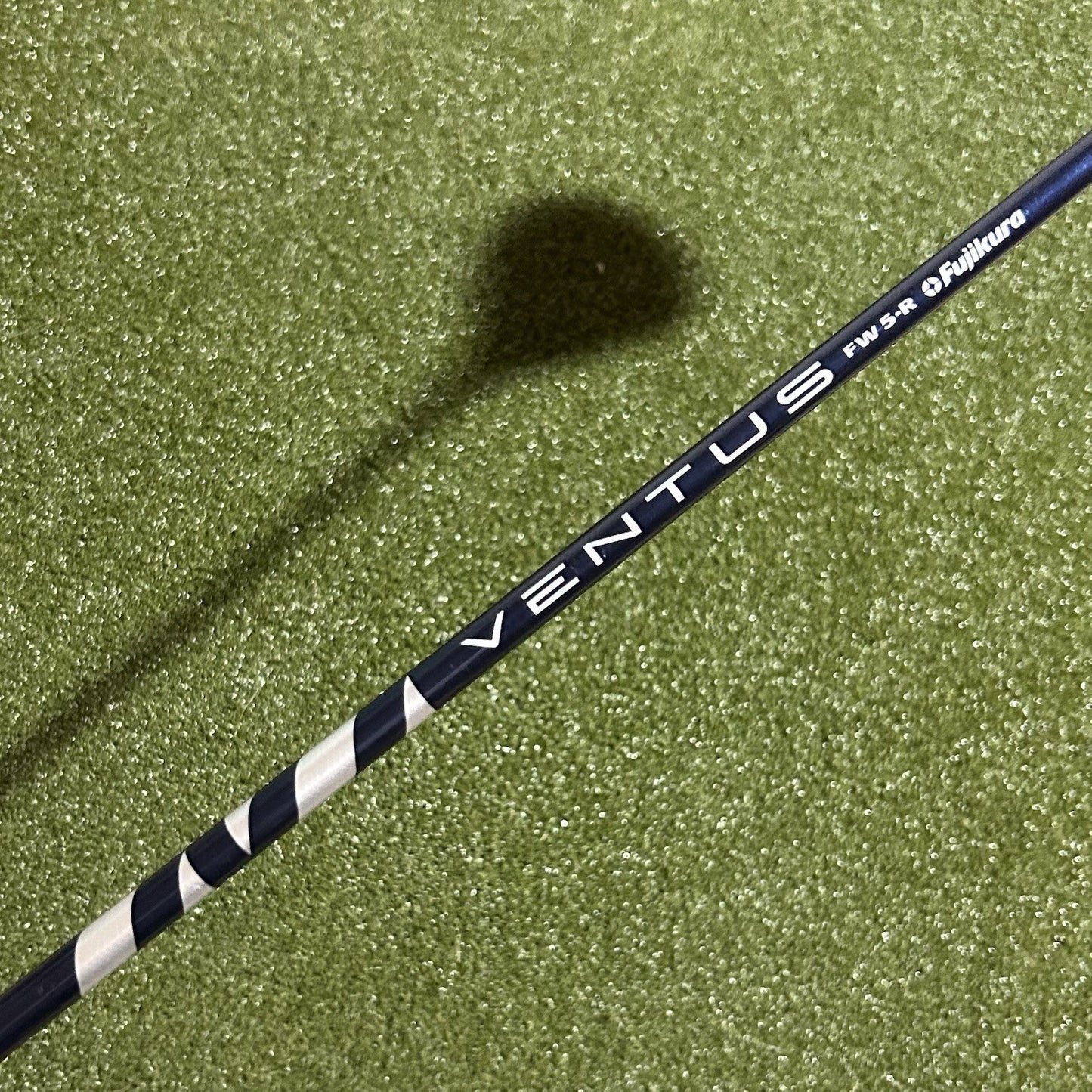 TaylorMade SIM2 Max 7 Wood Fujikura Ventus Blue 5R Regular Flex