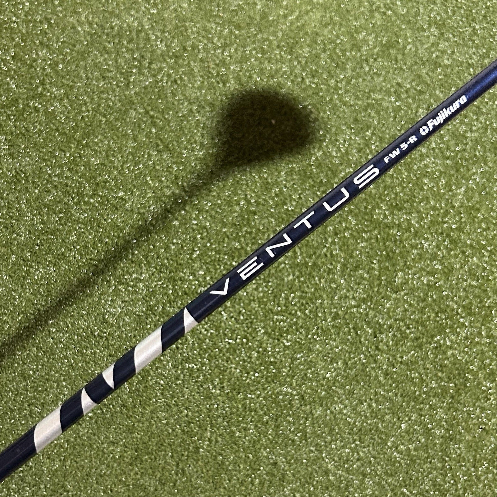 TaylorMade SIM2 Max 7 Wood Fujikura Ventus Blue 5R Regular Flex
