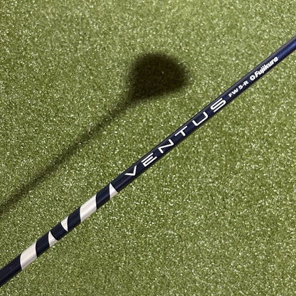 TaylorMade SIM2 Max 7 Wood Fujikura Ventus Blue 5R Regular Flex