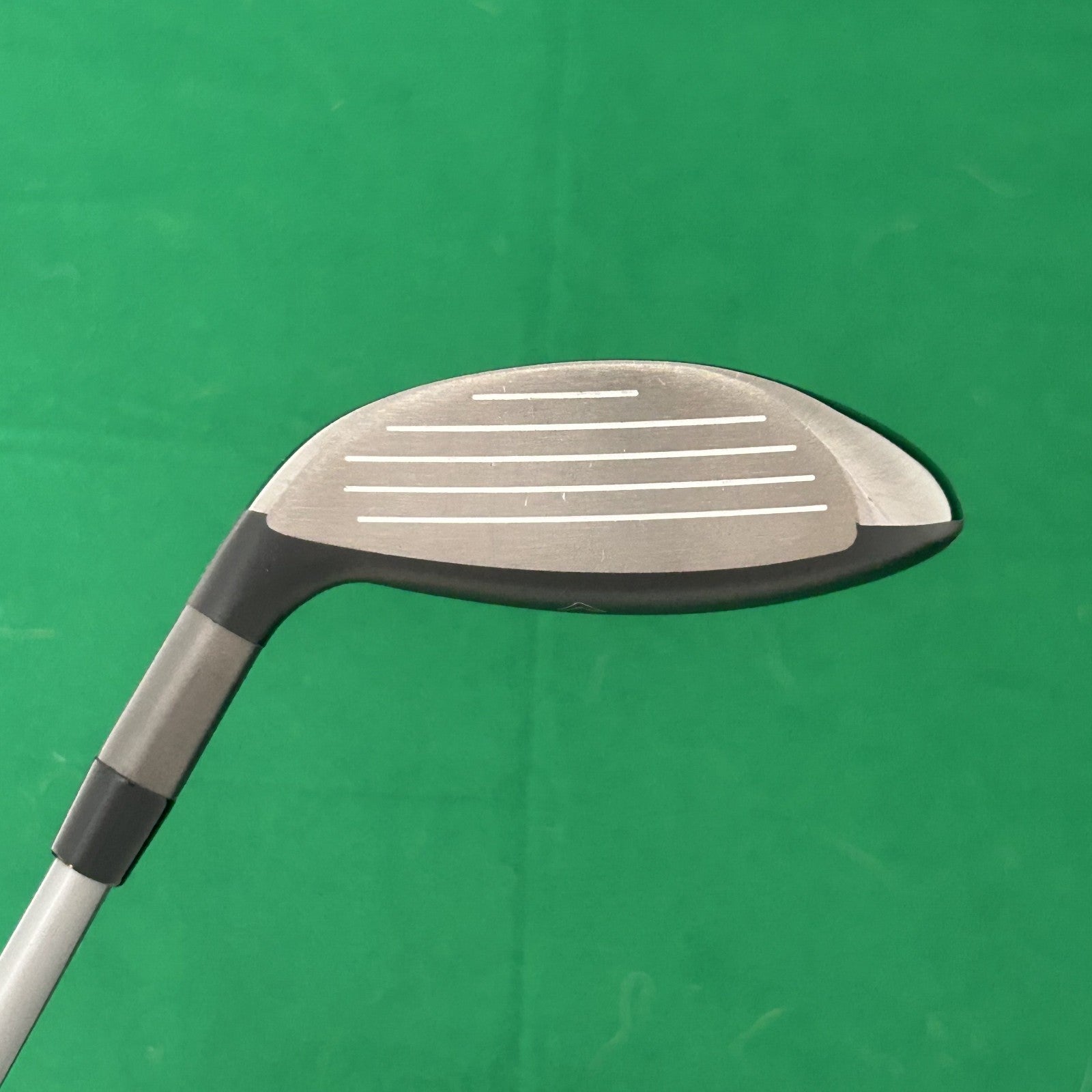 Callaway Elyte 9 Wood Project X Denali Charcoal 70 Stiff Flex Shaft +HC