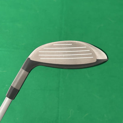 Callaway Elyte 9 Wood Project X Denali Charcoal 70 Stiff Flex Shaft +HC
