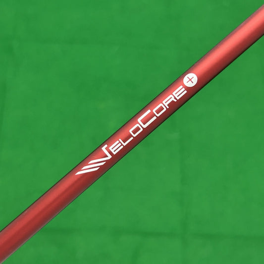 Fujikura Ventus VeloCore+ Red 7X X-Stiff Fairway Wood Shaft 42-1/4" Callaway Tip