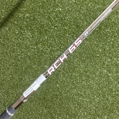 MINT Callaway 2023 Great Big Bertha 7 Wood RCH 65 Regular Flex Shaft +HC