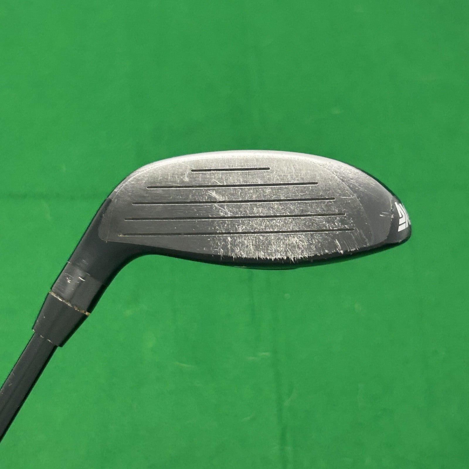 PXG 0341X Fairway 7 Wood Mitsubishi Diamana Dialead S 70 Stiff Flex