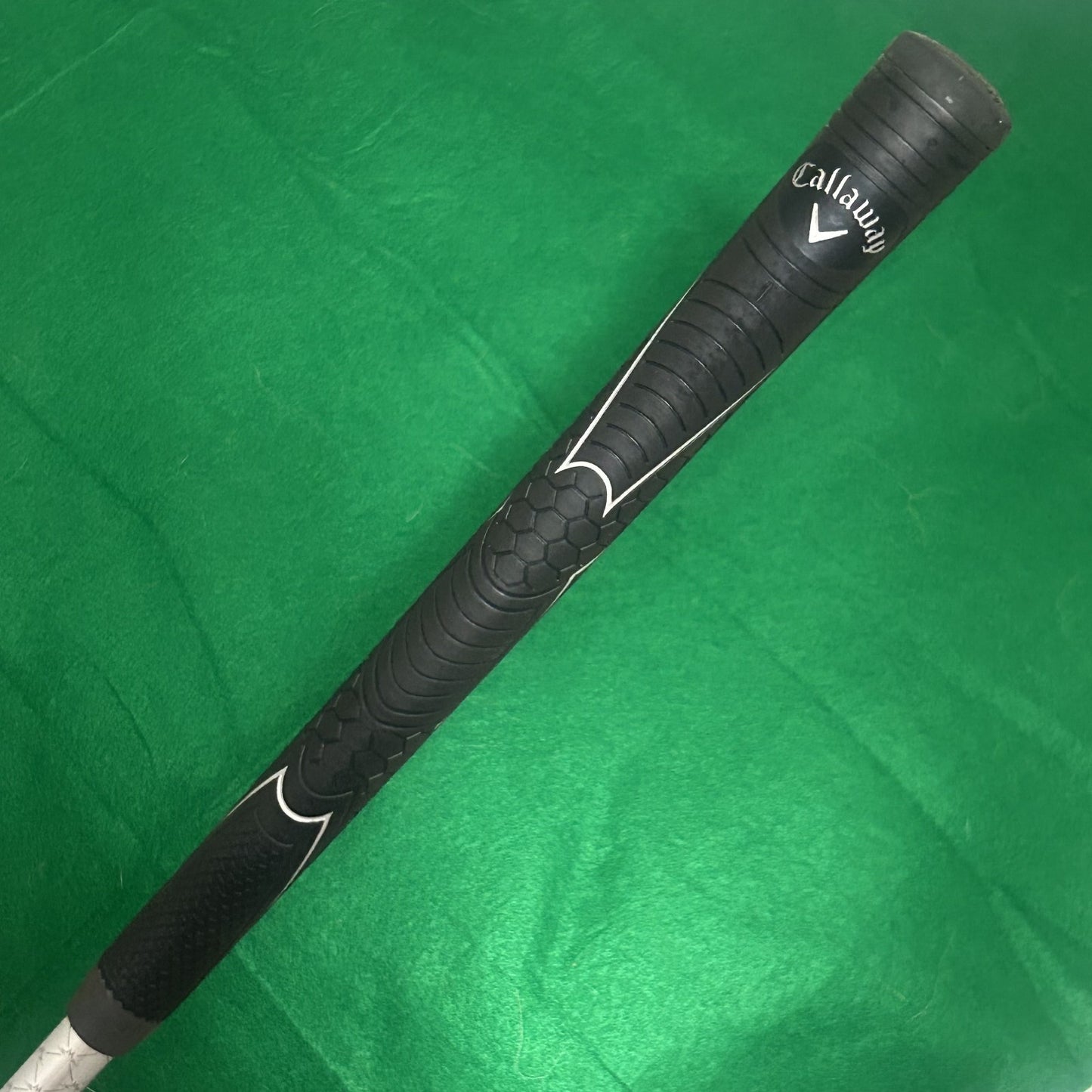 Callaway AI Smoke Max Fast 9 Wood Mitsubishi Tensei Blue/Silver Senior Flex +HC